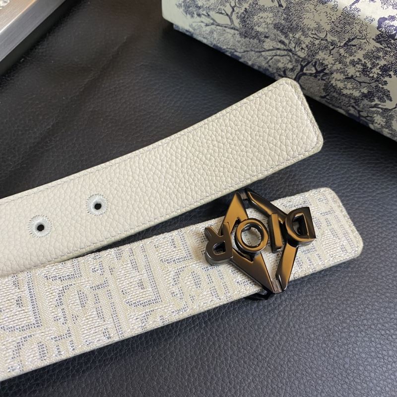 chr1st1an D10r belts